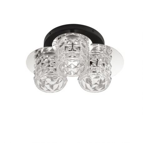 Plafoniere - Plafoniera design decorativ modern LAWAN