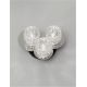 Plafoniere - Plafoniera design decorativ modern LAWAN