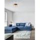 Plafoniere - Plafoniera design decorativ modern LAWAN