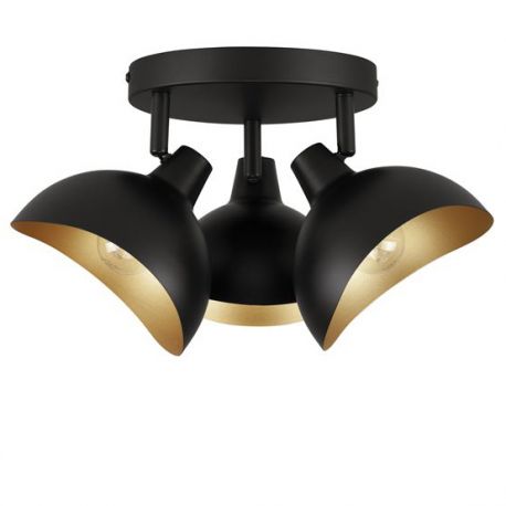Plafoniere - Plafoniera design modern GEETI