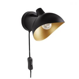 Aplice, corpuri de iluminat pentru pereti - Aplica de perete design modern GEETI