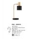 Veioze - Veioza/Lampa de masa design modern minimalist PAZ