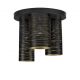 Plafoniera design decorativ modern ZANE