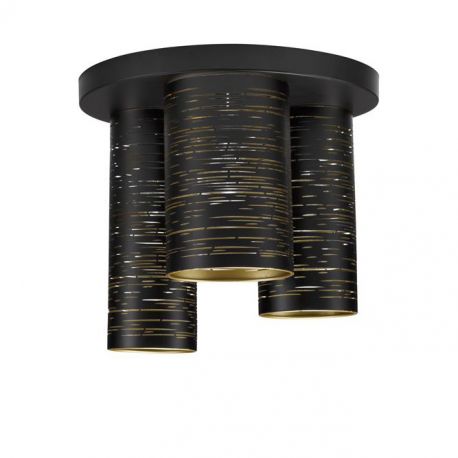 Plafoniere - Plafoniera design decorativ modern ZANE