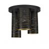 Plafoniera design decorativ modern ZANE