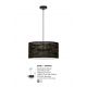 Pendule, Lustre suspendate - Lustra/Pendul design decorativ modern ZANE