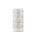 Veioza/Lampa de masa design decorativ modern ZANE 