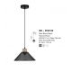 Pendule, Lustre suspendate - Lustra/Pendul design decorativ modern IAN