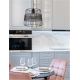 Pendule, Lustre suspendate - Lustra/Pendul design decorativ modern IAN