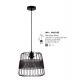 Pendule, Lustre suspendate - Lustra/Pendul design decorativ modern IAN