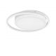 Plafoniere - Plafoniera LED design slim ODREY 40cm