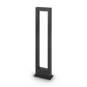 Stalp LED pentru iluminat exterior IP65 Bonn H-100cm