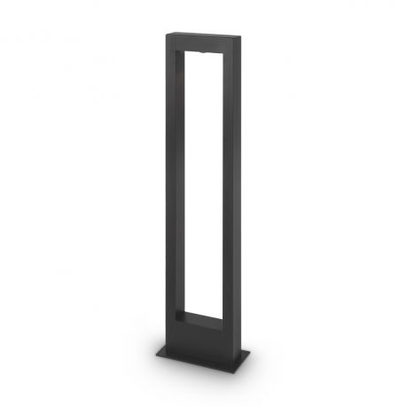 Stalpi - Stalp LED pentru iluminat exterior IP65 Bonn H-100cm