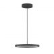 Lustra LED suspendata design circular ANDROMEDA
