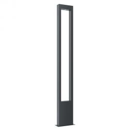Stalp LED pentru iluminat exterior IP65 Bonn H-150cm