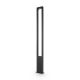 Stalpi - Stalp LED pentru iluminat exterior IP65 Bonn H-200cm