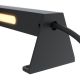 Proiectoare - Corp iluminat ambiental exterior IP65 Edge negru