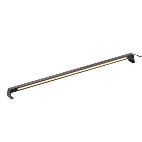 Proiectoare - Corp iluminat ambiental exterior IP65 Edge negru