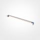 Proiectoare - Corp iluminat ambiental exterior IP65 Edge gri