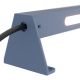 Proiectoare - Corp iluminat ambiental exterior IP65 Edge gri