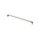 Proiectoare - Corp iluminat ambiental exterior IP65 Edge gri