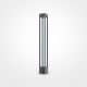 Stalpi - Stalp LED pentru iluminat exterior IP65 Elbe grafit H-100cm