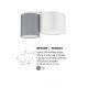 Plafoniere - Plafoniera design modern BRYSON