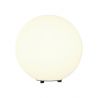 Corp de iluminat ambiental exterior IP54 Erda diametru 30cm