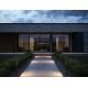 Stalpi - Stalp LED pentru iluminat exterior IP65 Hagen H-60cm