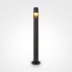 Stalpi - Stalp LED pentru iluminat exterior IP65 Hagen H-60cm