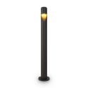 Stalp LED pentru iluminat exterior IP65 Hagen H-60cm