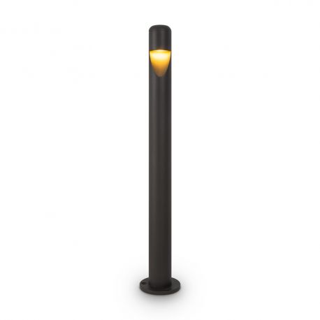 Stalpi - Stalp LED pentru iluminat exterior IP65 Hagen H-60cm