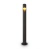 Stalp LED pentru iluminat exterior IP65 Hagen H-60cm