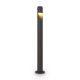 Stalpi - Stalp LED pentru iluminat exterior IP65 Hagen H-60cm