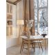 Lampadare - Lampadar/Lampa de podea design modern LE ROY