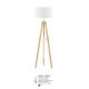 Lampadare - Lampadar/Lampa de podea design modern LE ROY