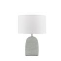 Veioza/Lampa de masa design decorativ CHEMPO