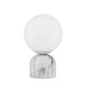 Veioza/Lampa de masa design decorativ KENIO