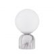 Veioza/Lampa de masa design decorativ KENIO