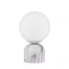 Veioza/Lampa de masa design decorativ KENIO