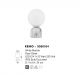 Veioze - Veioza/Lampa de masa design decorativ KENIO