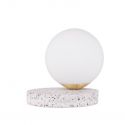 Veioza/Lampa de masa design decorativ BESON