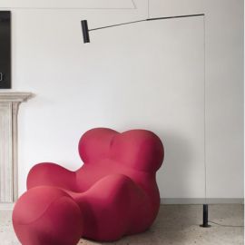 Pendule, Lustre suspendate - Lampa LED suspendata design minimalist VOICE