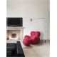 Pendule, Lustre suspendate - Lampa LED suspendata design minimalist VOICE
