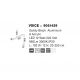 Pendule, Lustre suspendate - Lampa LED suspendata design minimalist VOICE