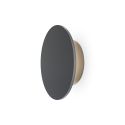 Aplica de perete exterior cu iluminat arhitectural IP65 LED Wald 14cm