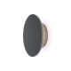 Aplice - Aplica de perete exterior cu iluminat arhitectural IP65 LED Wald 14cm