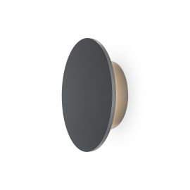 Aplica de perete exterior cu iluminat arhitectural IP65 LED Wald 14cm