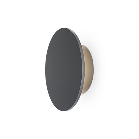 Aplice - Aplica de perete exterior cu iluminat arhitectural IP65 LED Wald 14cm