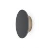 Aplica de perete exterior cu iluminat arhitectural IP65 LED Wald 14cm